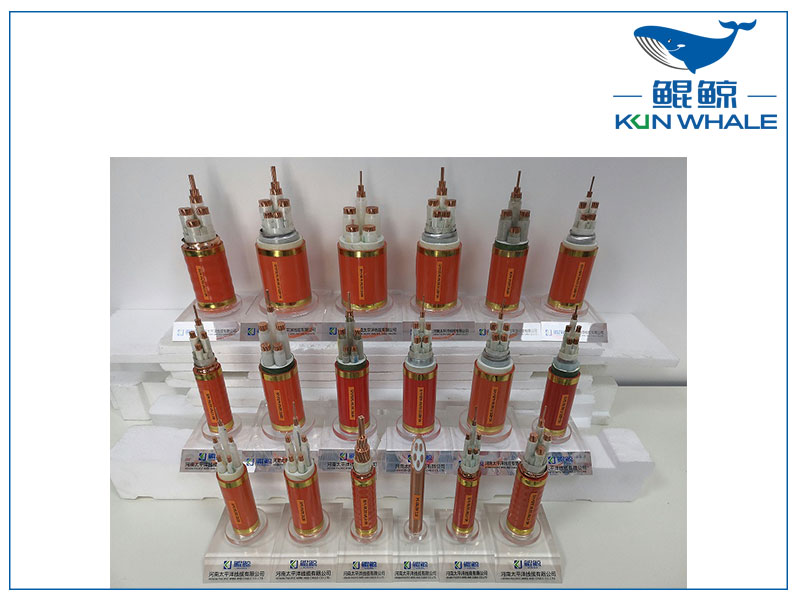 鄭州電纜廠電纜價(jià)格BTTZ、NG-A(BTLY)、YTTW、RTTZ哪種礦物絕緣電纜好？