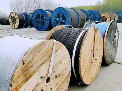 電纜線價格多少錢一米？