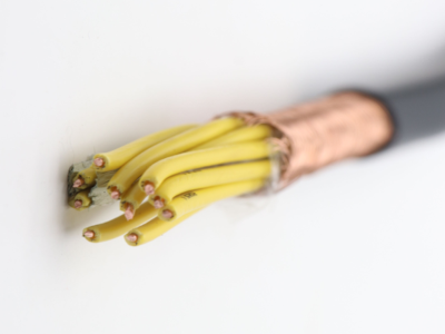 控制電纜能當(dāng)電力電纜用嗎？