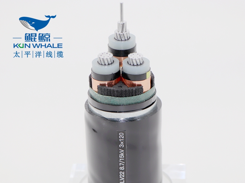 鄭州電纜廠教你如何區(qū)分低壓電纜和高壓電纜？