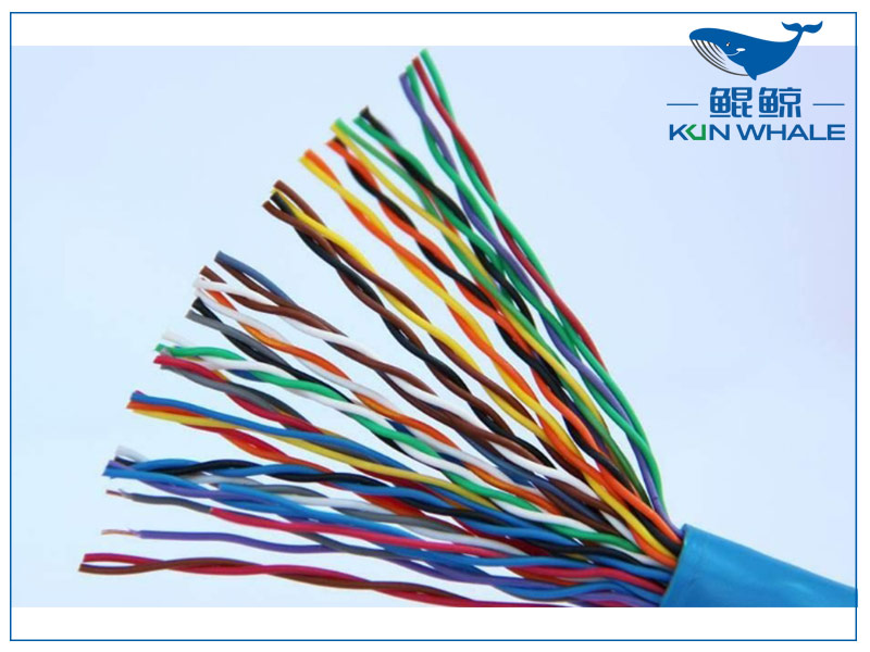 鄭州電纜廠淺談電纜材料最常出現(xiàn)的問題！