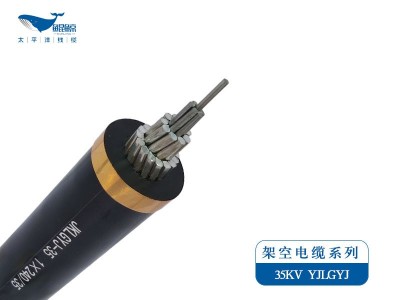 架空電纜系列JKLYJ，JKLGYJ 0.6/1KV