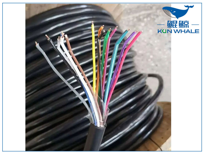 鄭州電纜廠淺談如何保護電線電纜的安全運行？