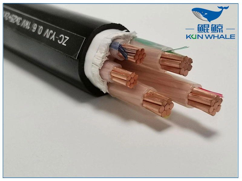 鄭州電纜廠淺談低煙無鹵電纜和普通電線有什么區(qū)別？