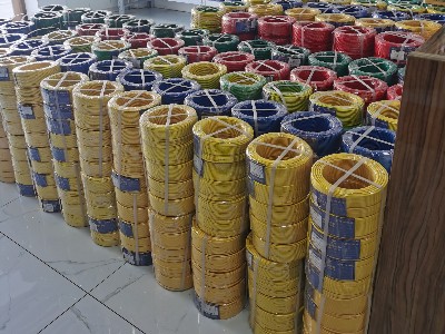 太平洋線纜簡單介紹裝修使用電線單芯線和多芯線哪種好？
