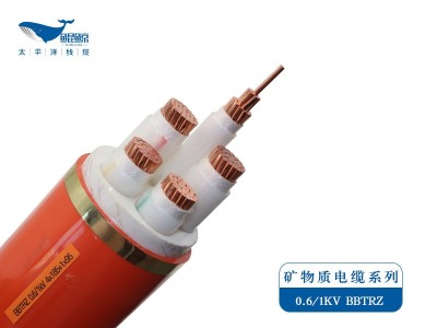同是電力電纜，耐火電纜和阻燃電纜有什么不同?